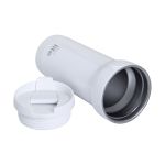 Ανταλλακτικό Πώμα για Coffee Thermos 420ml | White