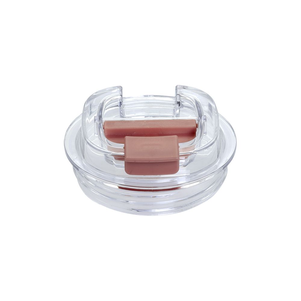 Ανταλλακτικό Πώμα για Pure Coffee Thermos Pink | 360ml