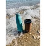 Bronze Coffee Thermos 370ml