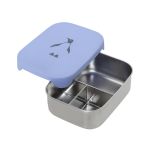 Καπάκι για Φαγητοδοχείο Animals 800ml | Penguin