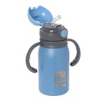 Aνταλλακτικό Πώμα για Kids Thermos | Γαλάζιο 300ml & 450ml
