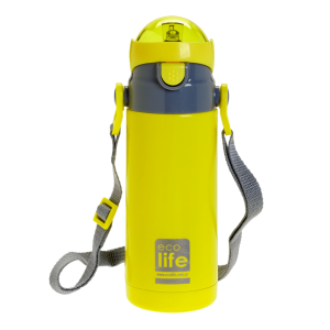 Kids Thermos Yellow 400ml