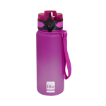 Tritan Bottle Fuchsia 500ml