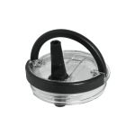 Ανταλλακτικό πώμα για Rich Black 900ml (2Handles Lid)
