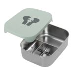 Καπάκι για Φαγητοδοχείο Animals 800ml | Elephant