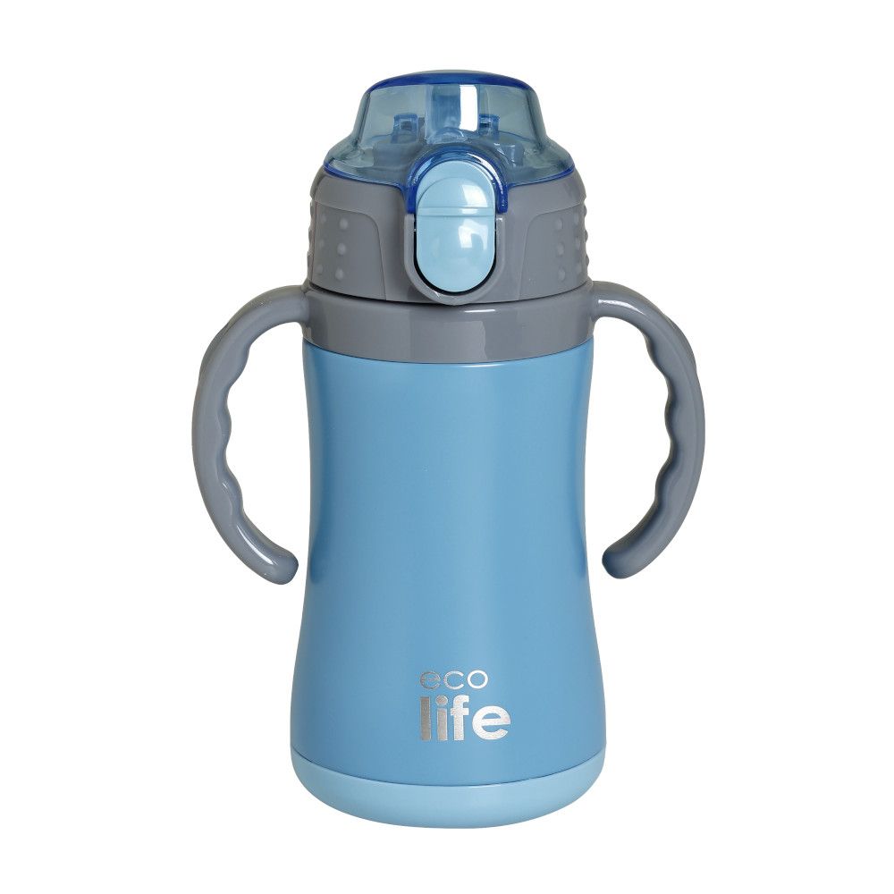 Kids Thermos Blue 300ml