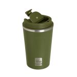 Ανταλλακτικό Πώμα για Coffee Thermos 370ml | Green