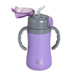 Kids Thermos Lilac 300ml