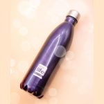 Purple Thermos 750ml