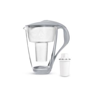 Dafi Crystal Classic Grey (ένδειξη Led)