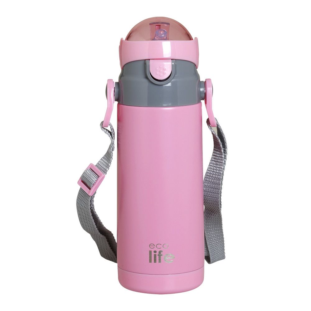 Kids Thermos Pink 400ml