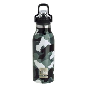 Camouflage 550ml | Sport Πώμα