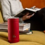 Chili Pepper Coffee Thermos 500ml