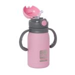 Aνταλλακτικό πώμα για Kids Thermos | Ροζ 300ml & 450ml