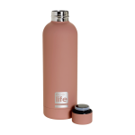 Dusty Pink Thermos 500ml