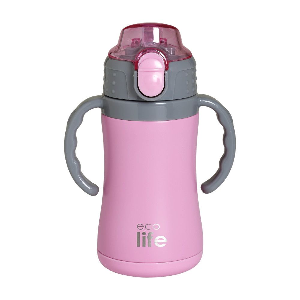 Kids Thermos Pink 300ml