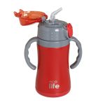 Kids Thermos Red 300ml