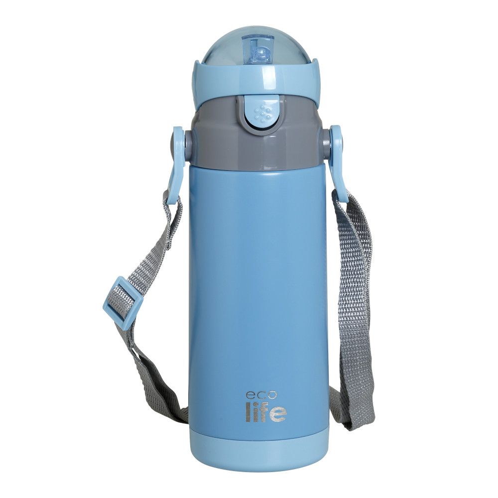 Kids Thermos Blue 400ml