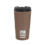 Bronze Coffee Thermos 370ml