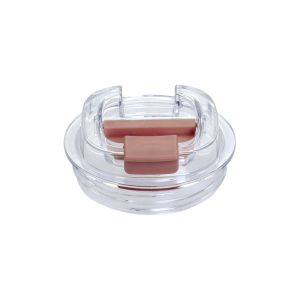 Ανταλλακτικό Πώμα για Pure Coffee Thermos Pink | 360ml