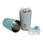 Pure Blue Coffee Thermos 360ml