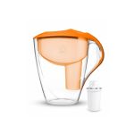 Dafi Astra Classic Χειροκίνητη Ένδειξη 3L (Manual) | Πορτοκαλί