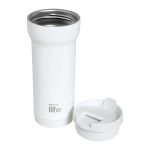 White Coffee Thermos 420ml