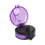 Ανταλλακτικό Πώμα για Tritan 800ml | Middle Purple