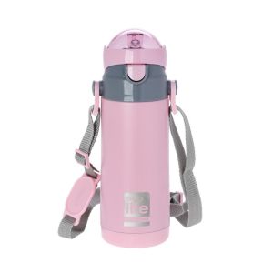 Kids Thermos Pink 400ml