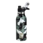 Camouflage 550ml | Sport Πώμα