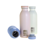 Pastel Pink Thermos 450ml