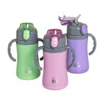 Kids Thermos Lilac 300ml