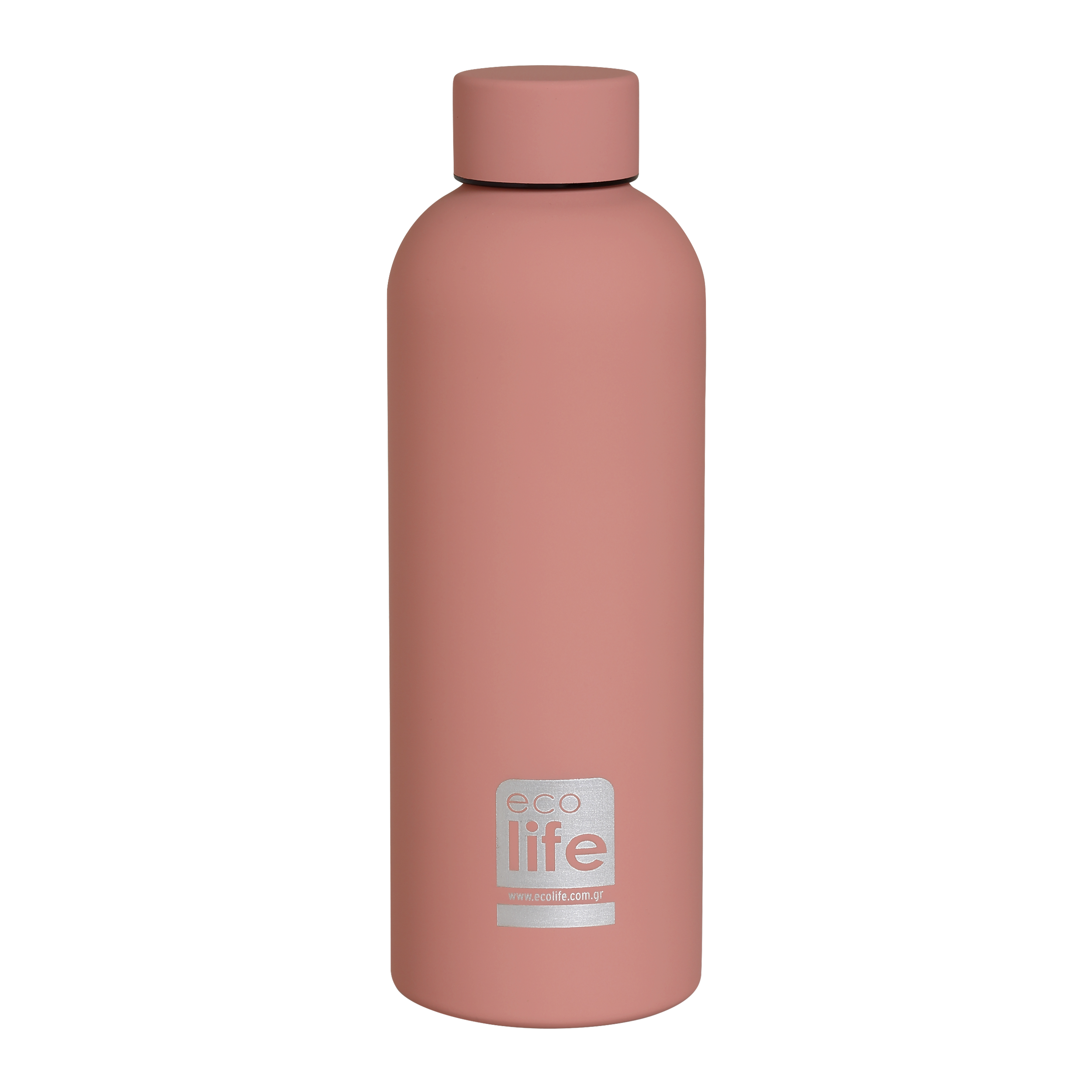 Dusty Pink Thermos 500ml