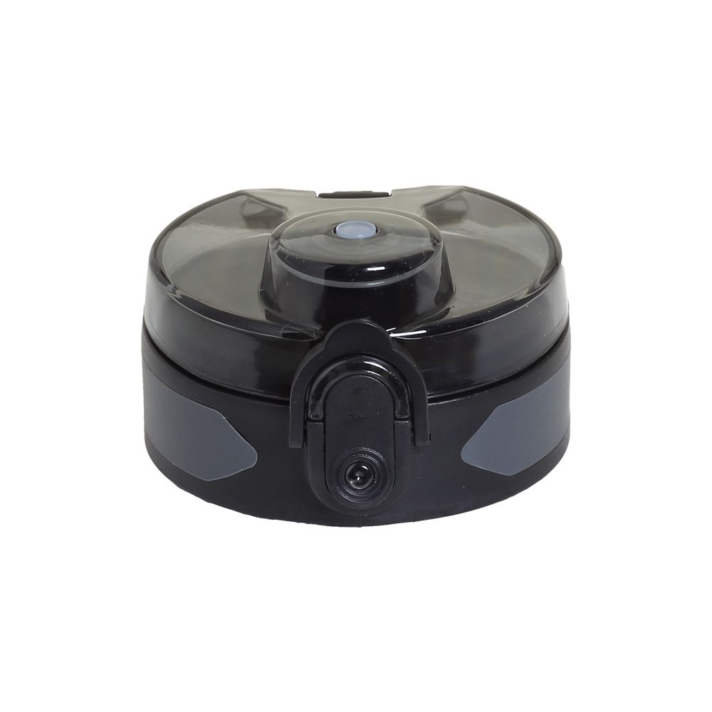 Ανταλλακτικό Πώμα για Tritan 800ml | Middle Grey