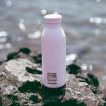 Pastel Pink Thermos 450ml