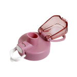 Tritan Bottle Pink 650ml