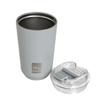 Pure Grey Coffee Thermos 360ml