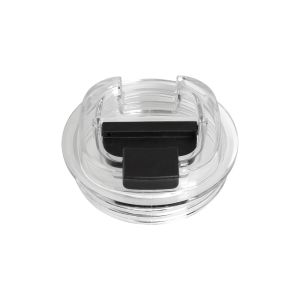 Ανταλλακτικό Πώμα για Pure Coffee Thermos Black | 360ml