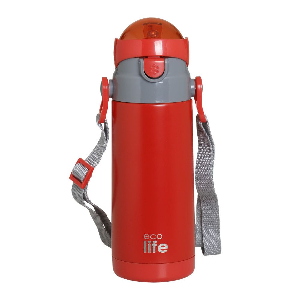 Kids Thermos Red 400ml