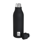 Iron Grey Thermos 550ml