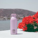 Pastel Pink Thermos 450ml