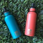 Coral (Matte) 600ml