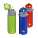 Kids Thermos Navy Blue 400ml