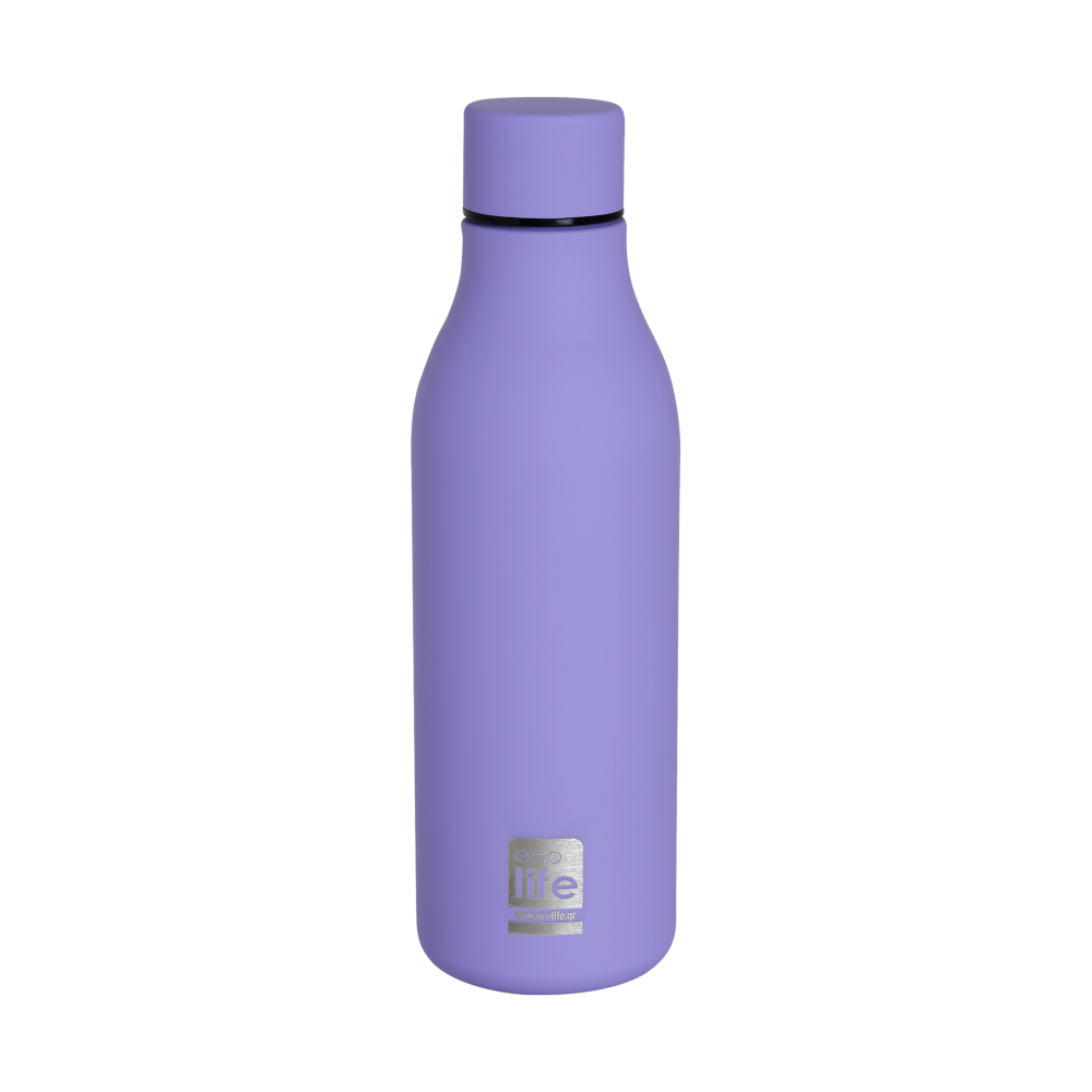 Lavender Thermos 550ml