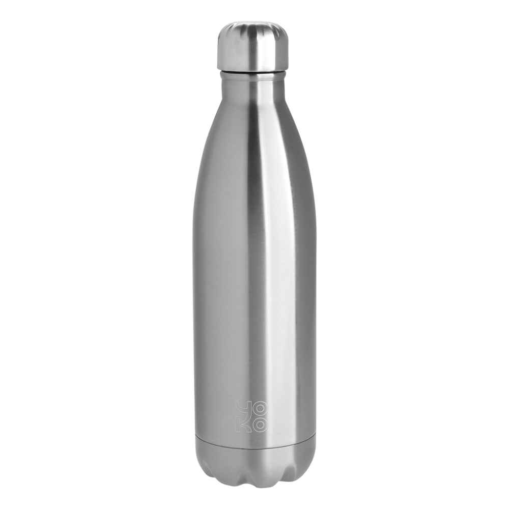 Inox Thermos 750ml - Yoko Design - Limited Edition