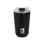 Pure Black Coffee Thermos 360ml