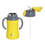 Kids Thermos Yellow 300ml