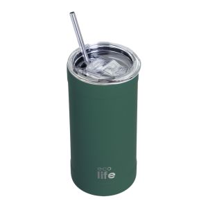 Teal Green Coffee Thermos 500ml