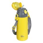 Kids Thermos Yellow 400ml