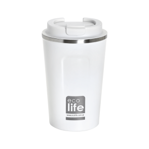 Ice White Coffee Thermos 370ml